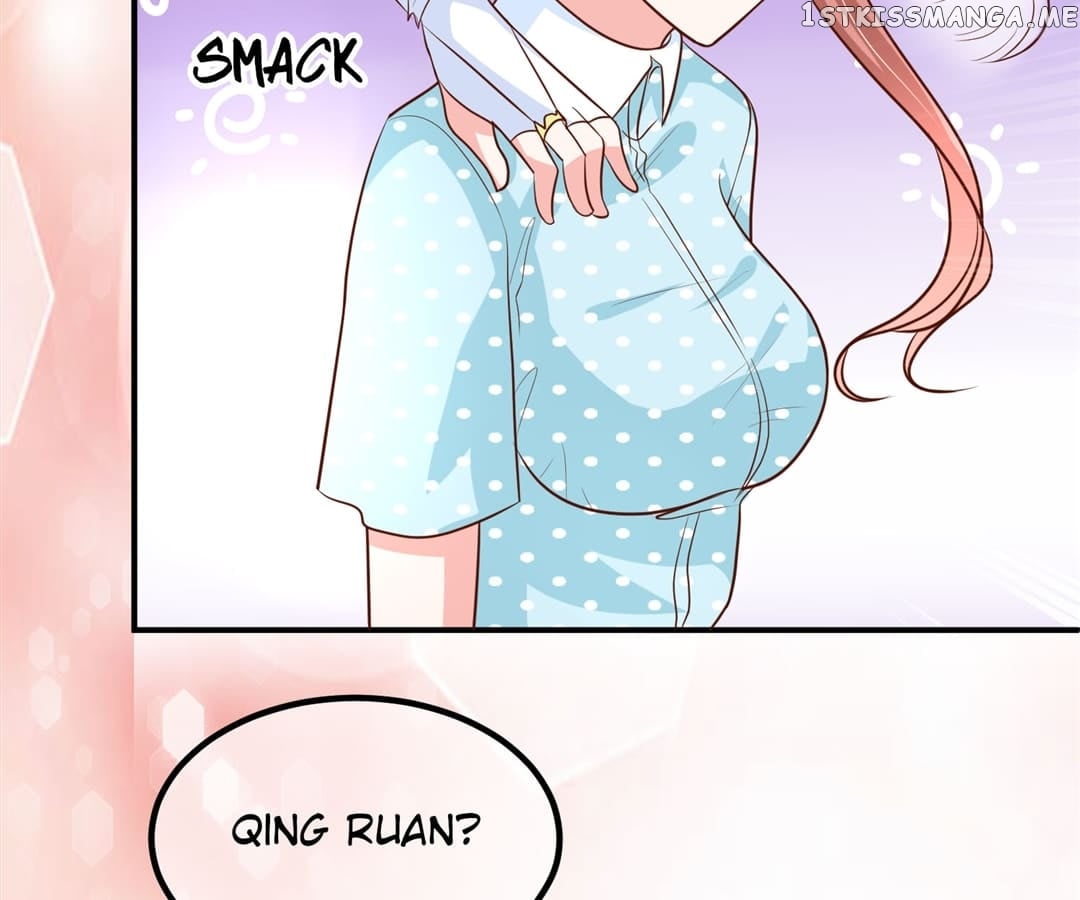 Counter-Attack of a Pregnant Actress chapter 5 - page 33