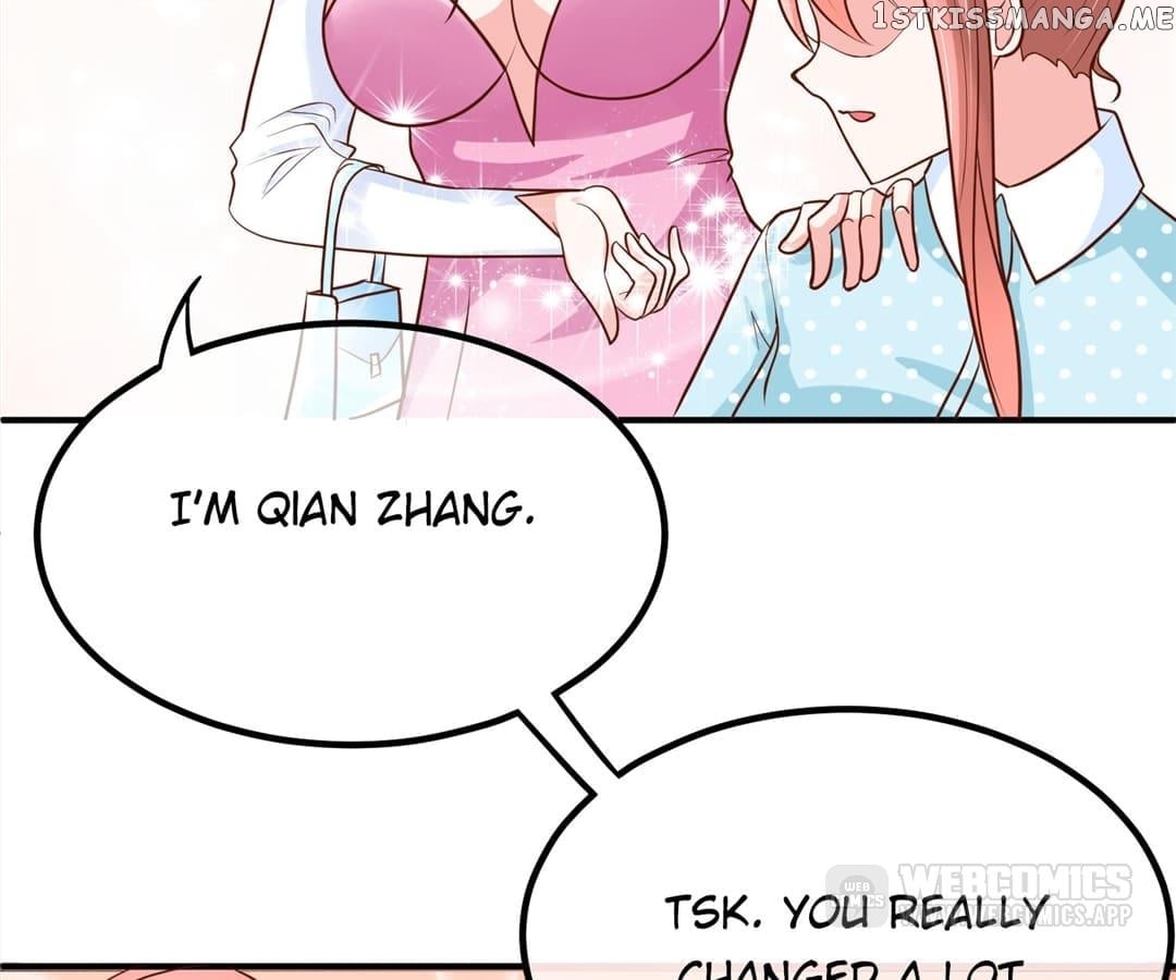 Counter-Attack of a Pregnant Actress chapter 5 - page 35