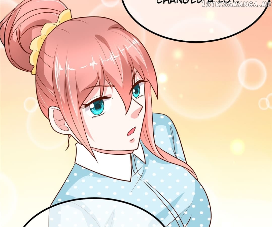 Counter-Attack of a Pregnant Actress chapter 5 - page 36