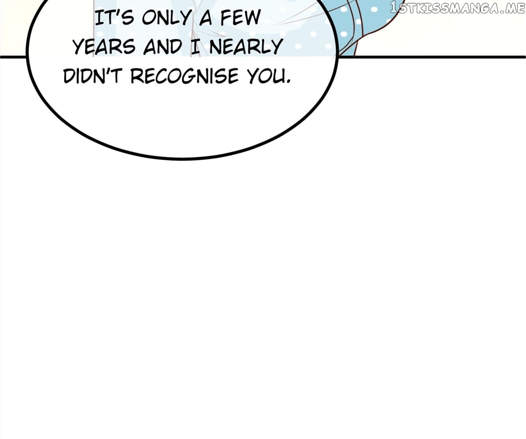 Counter-Attack of a Pregnant Actress chapter 5 - page 37