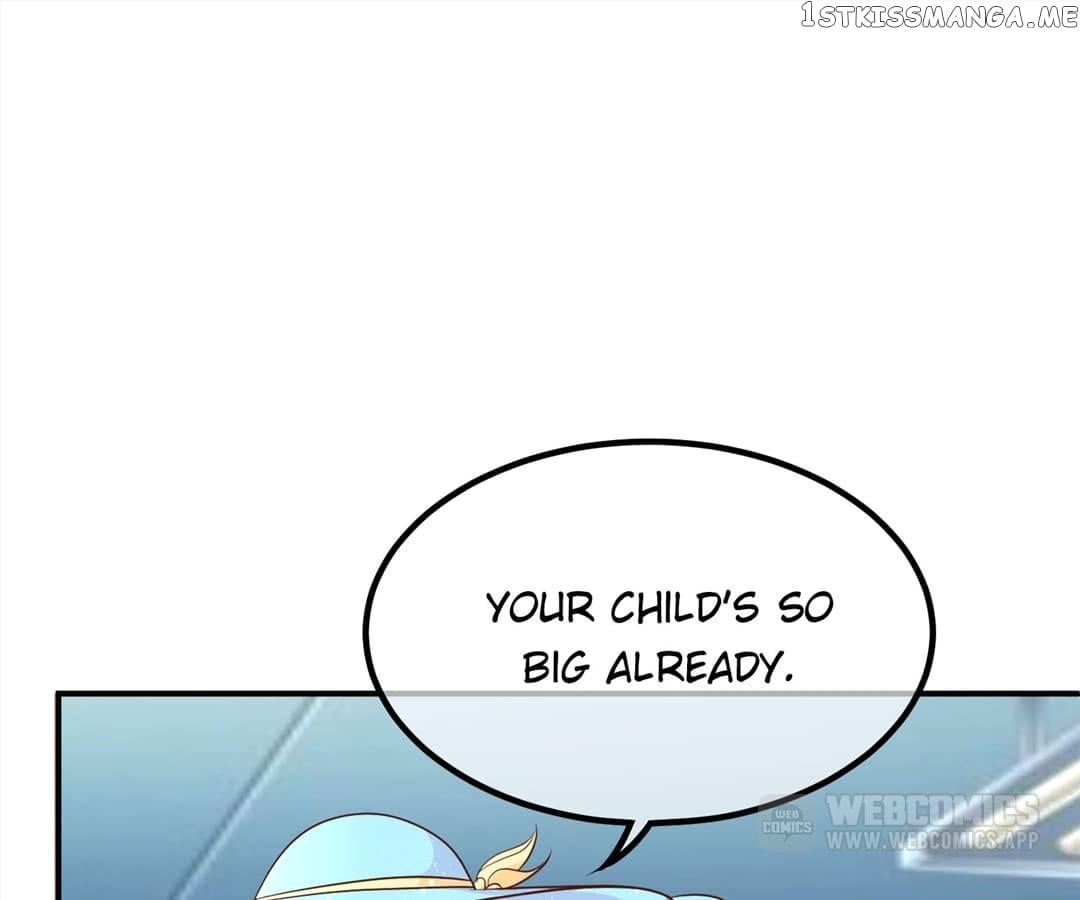 Counter-Attack of a Pregnant Actress chapter 5 - page 38