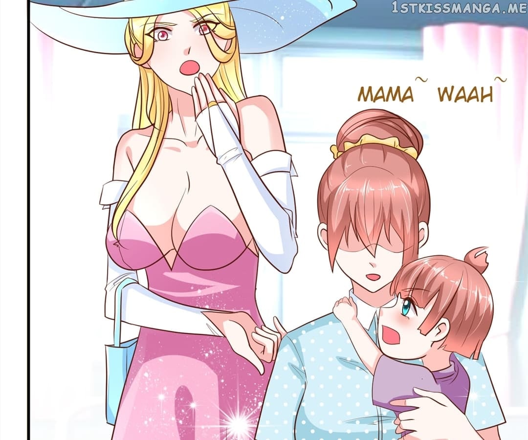 Counter-Attack of a Pregnant Actress chapter 5 - page 39