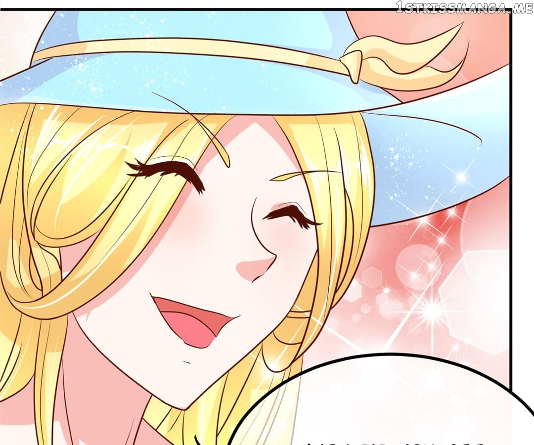Counter-Attack of a Pregnant Actress chapter 5 - page 41