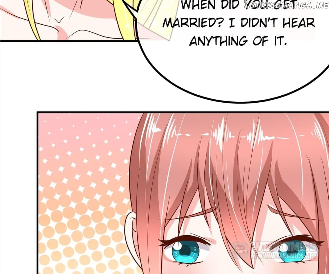 Counter-Attack of a Pregnant Actress chapter 5 - page 42
