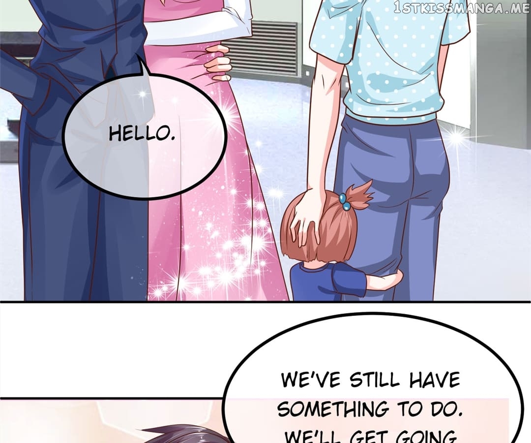 Counter-Attack of a Pregnant Actress chapter 5 - page 48