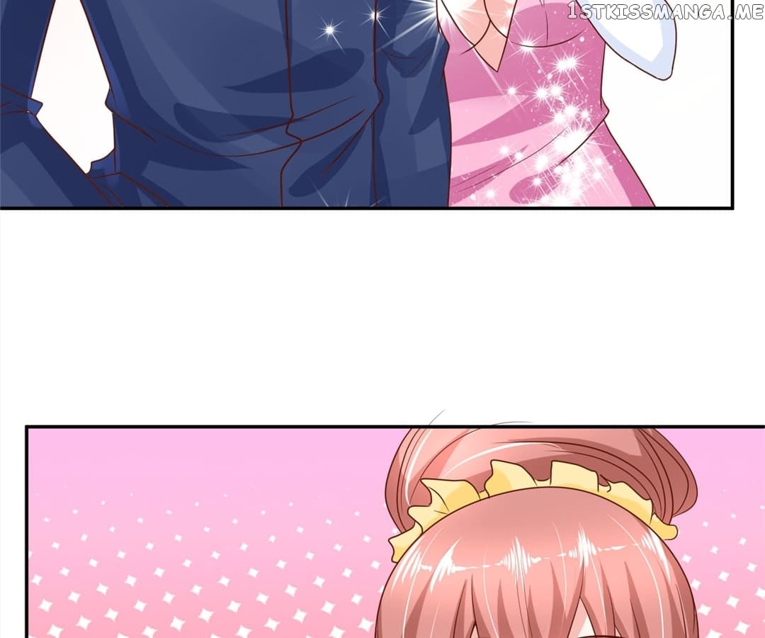 Counter-Attack of a Pregnant Actress chapter 5 - page 50