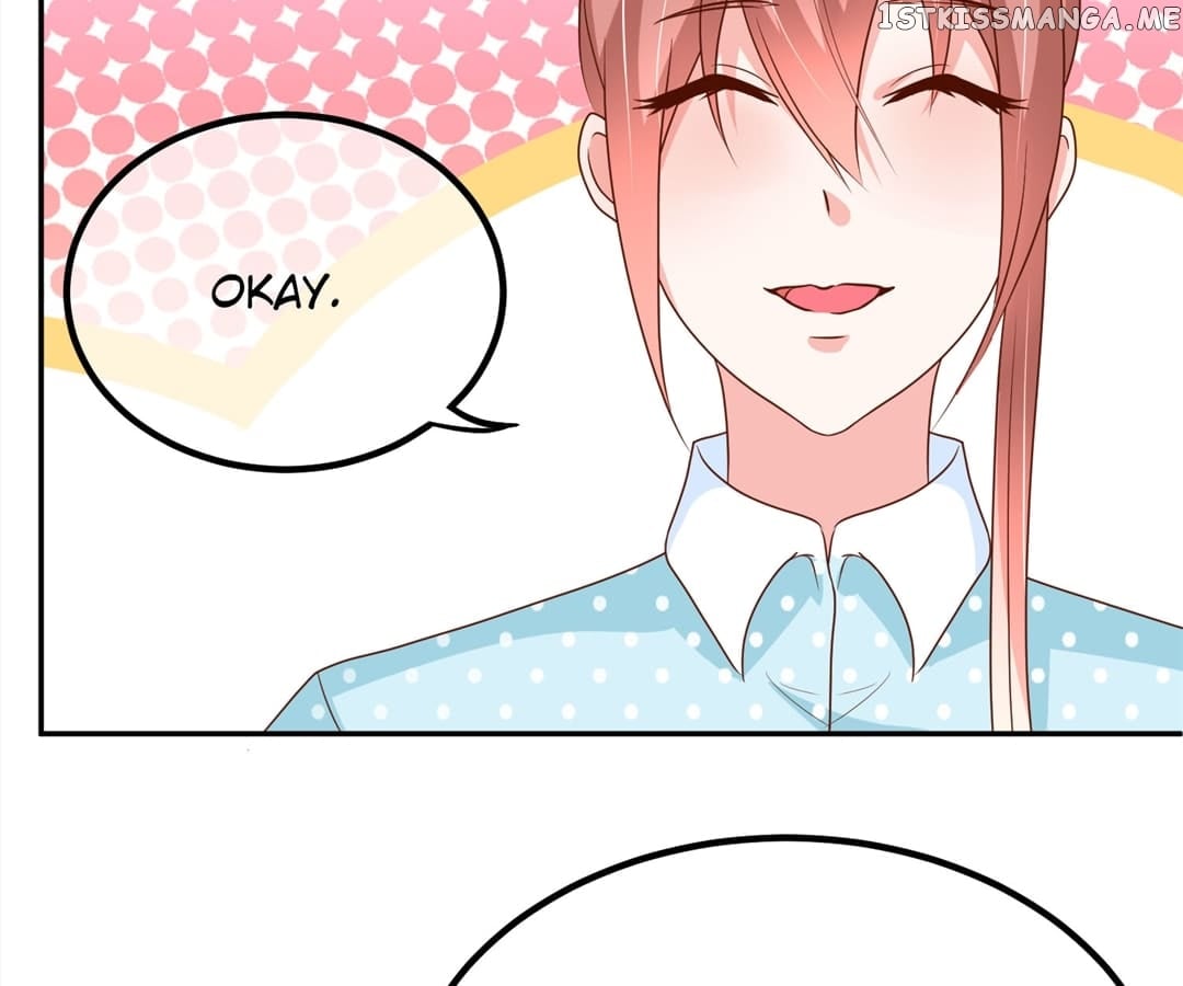 Counter-Attack of a Pregnant Actress chapter 5 - page 51