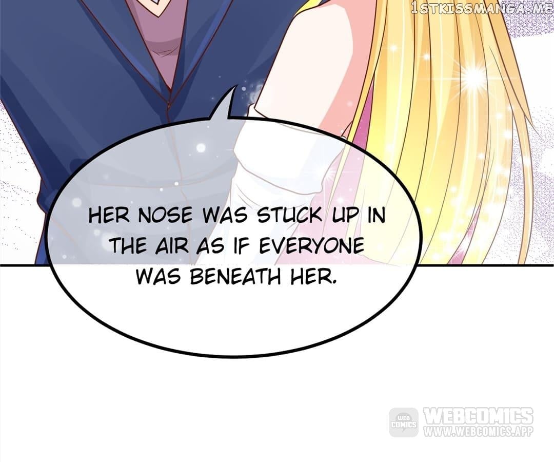 Counter-Attack of a Pregnant Actress chapter 5 - page 53