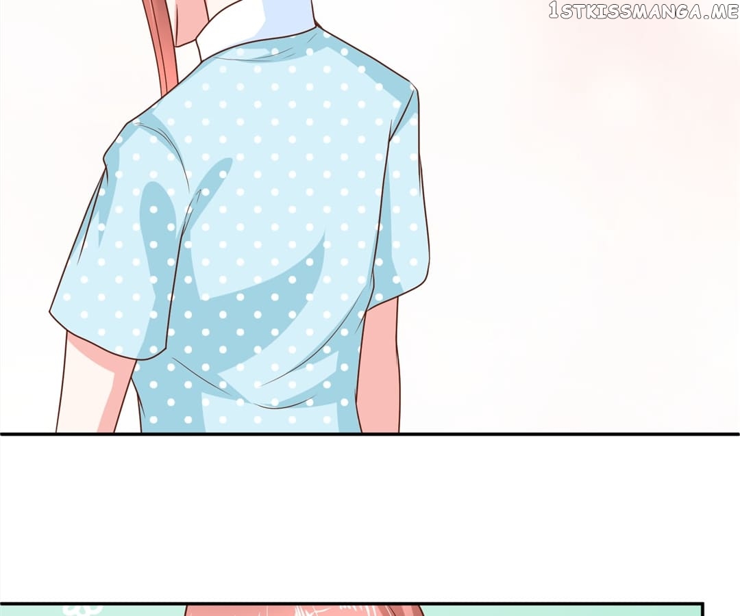 Counter-Attack of a Pregnant Actress chapter 5 - page 55