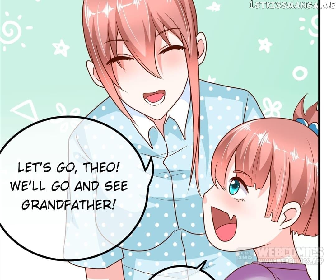 Counter-Attack of a Pregnant Actress chapter 5 - page 56