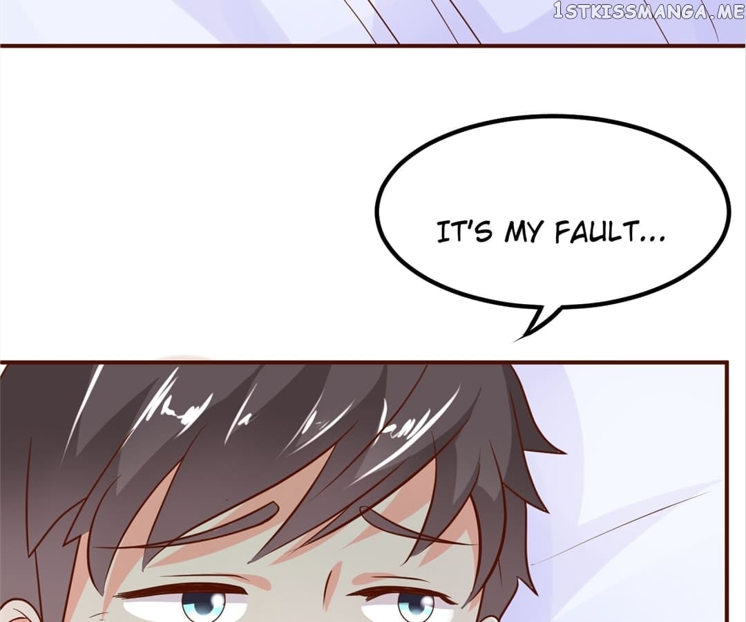 Counter-Attack of a Pregnant Actress chapter 5 - page 6