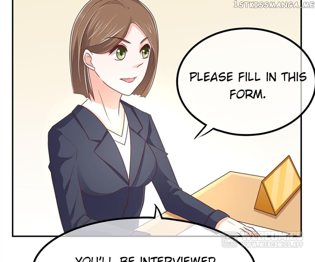 Counter-Attack of a Pregnant Actress chapter 5 - page 63