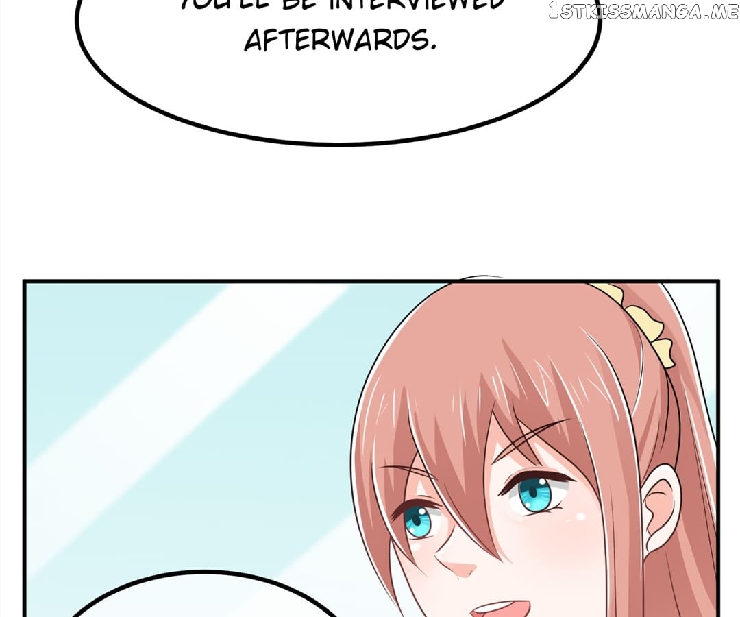 Counter-Attack of a Pregnant Actress chapter 5 - page 64