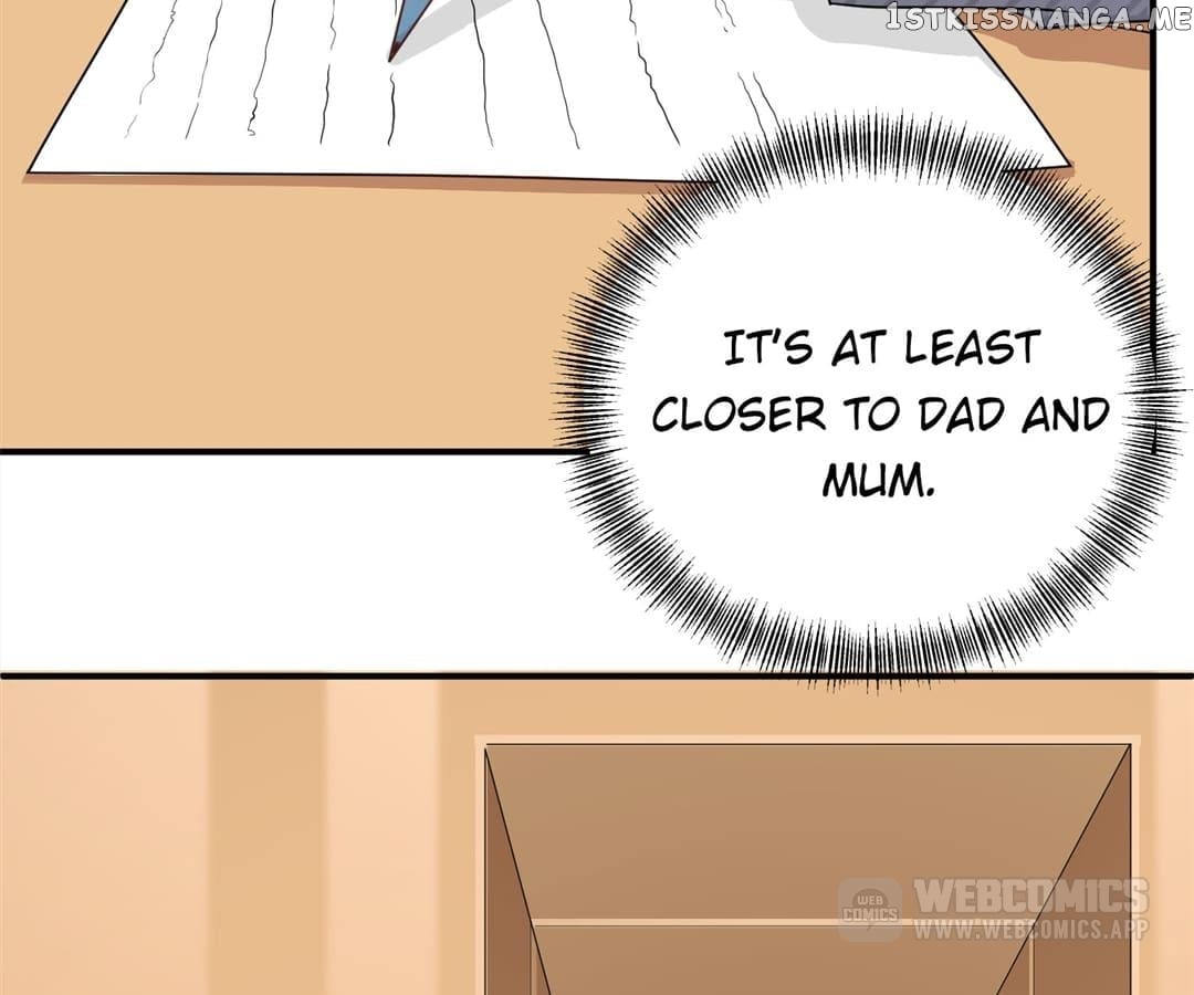 Counter-Attack of a Pregnant Actress chapter 5 - page 67
