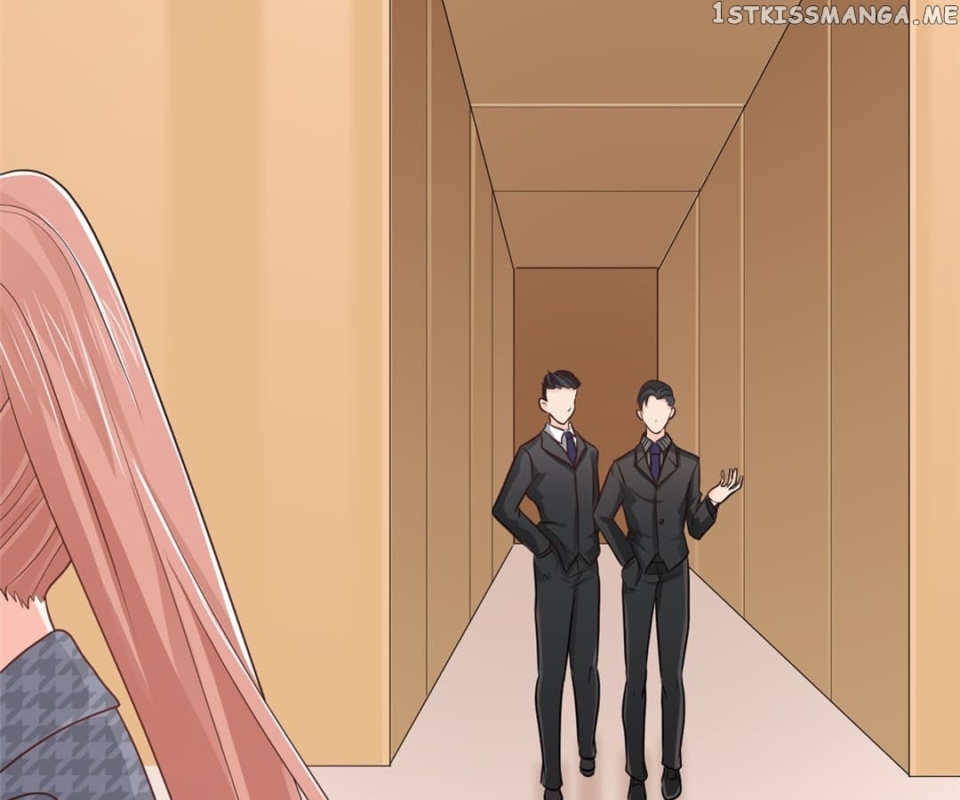 Counter-Attack of a Pregnant Actress chapter 5 - page 68