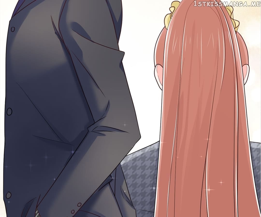 Counter-Attack of a Pregnant Actress chapter 5 - page 71