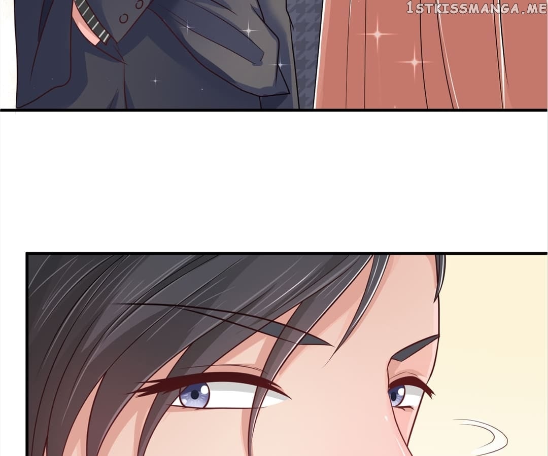 Counter-Attack of a Pregnant Actress chapter 5 - page 72