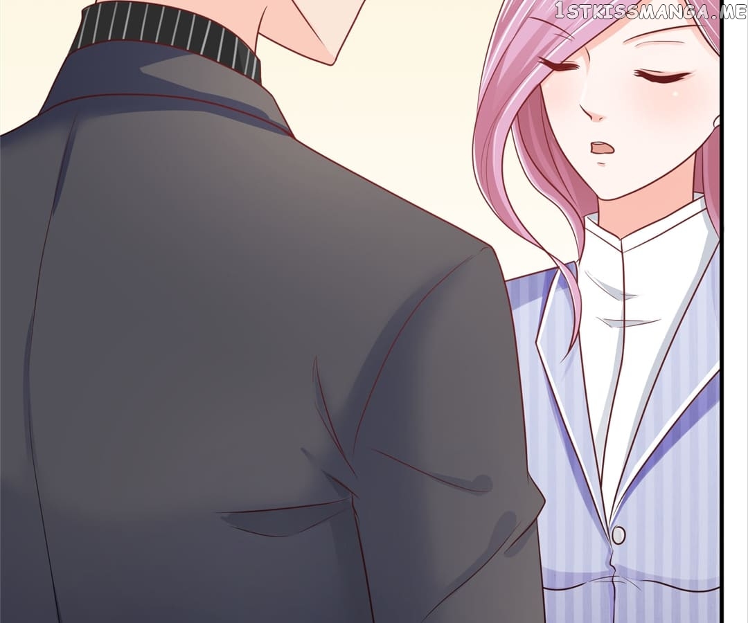 Counter-Attack of a Pregnant Actress chapter 5 - page 76