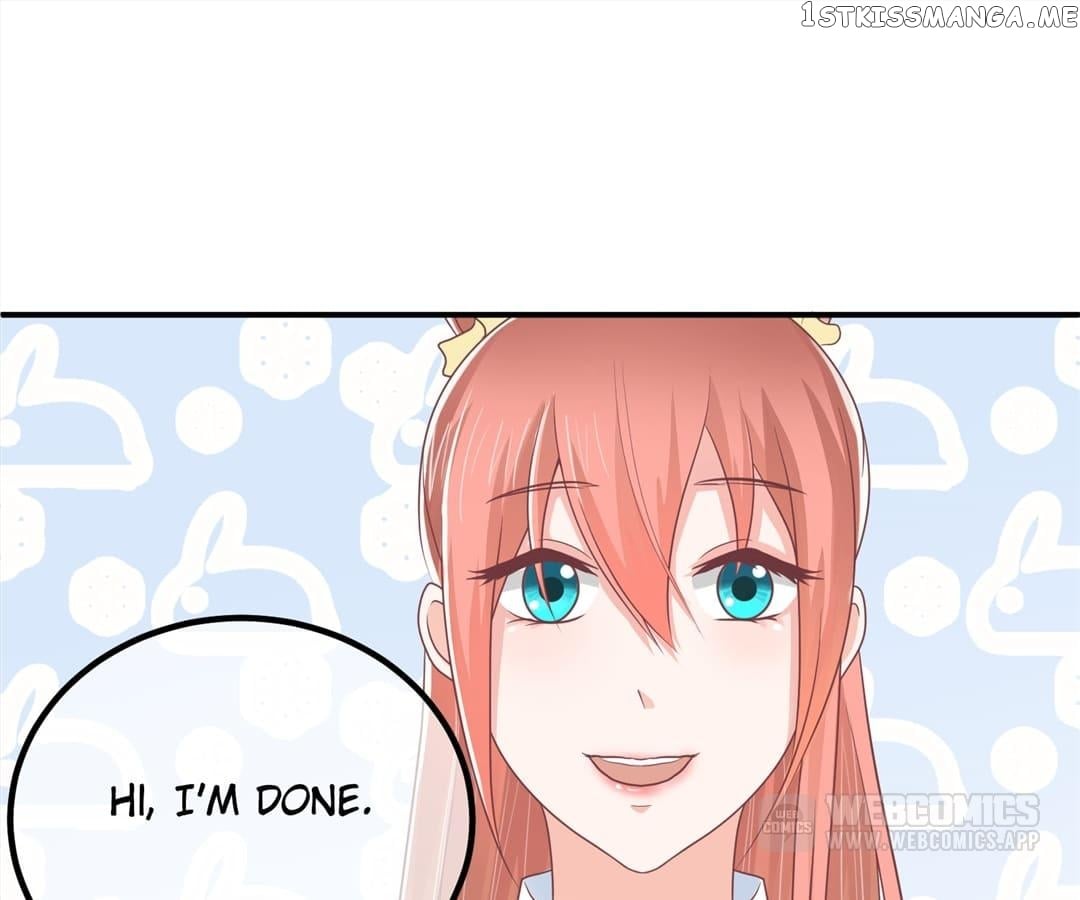 Counter-Attack of a Pregnant Actress chapter 5 - page 78