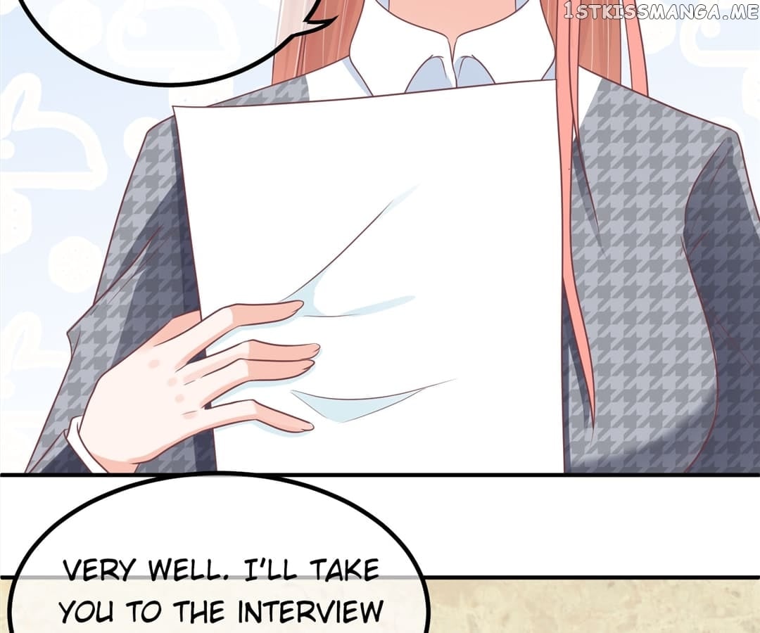 Counter-Attack of a Pregnant Actress chapter 5 - page 79