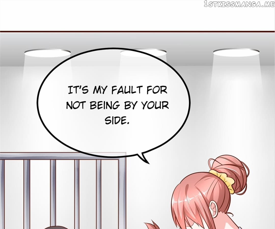 Counter-Attack of a Pregnant Actress chapter 5 - page 8