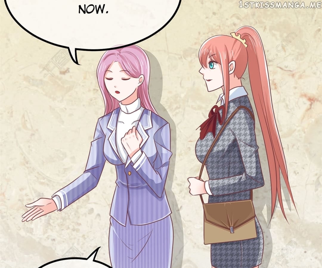 Counter-Attack of a Pregnant Actress chapter 5 - page 80