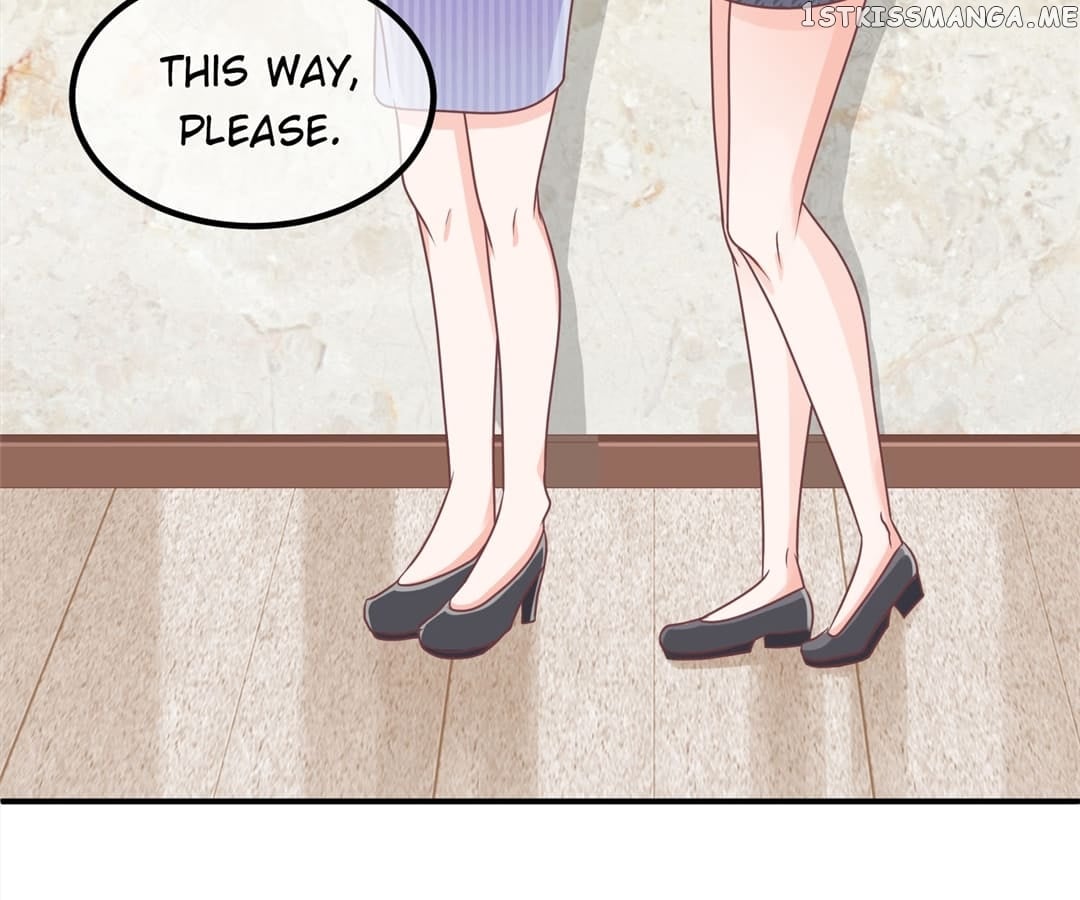 Counter-Attack of a Pregnant Actress chapter 5 - page 81