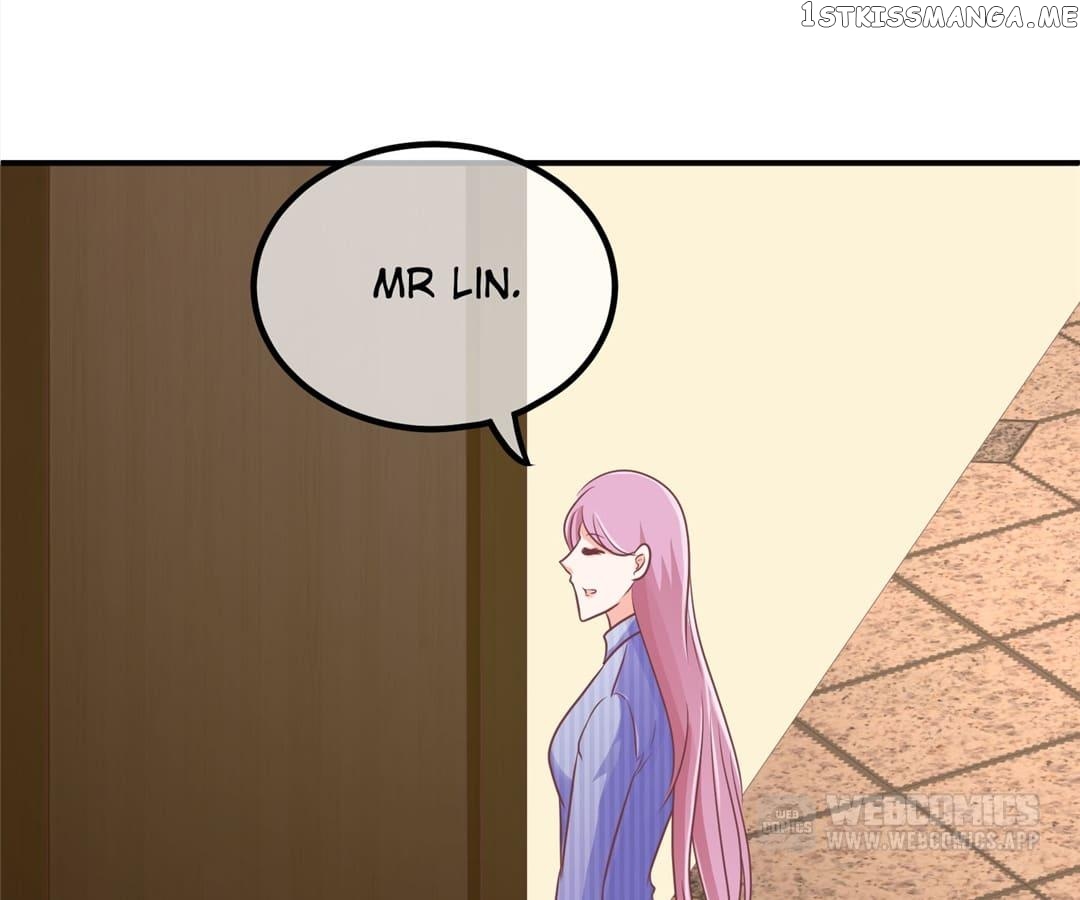 Counter-Attack of a Pregnant Actress chapter 5 - page 82