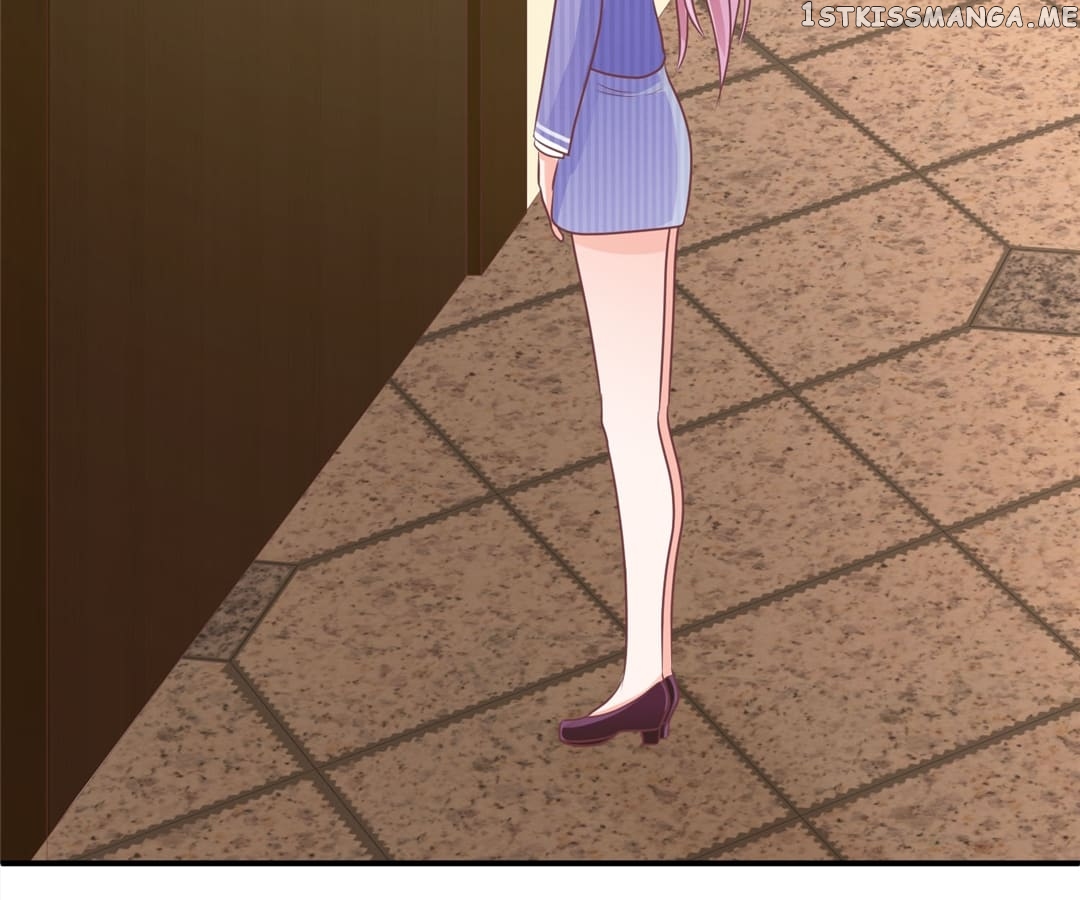 Counter-Attack of a Pregnant Actress chapter 5 - page 83
