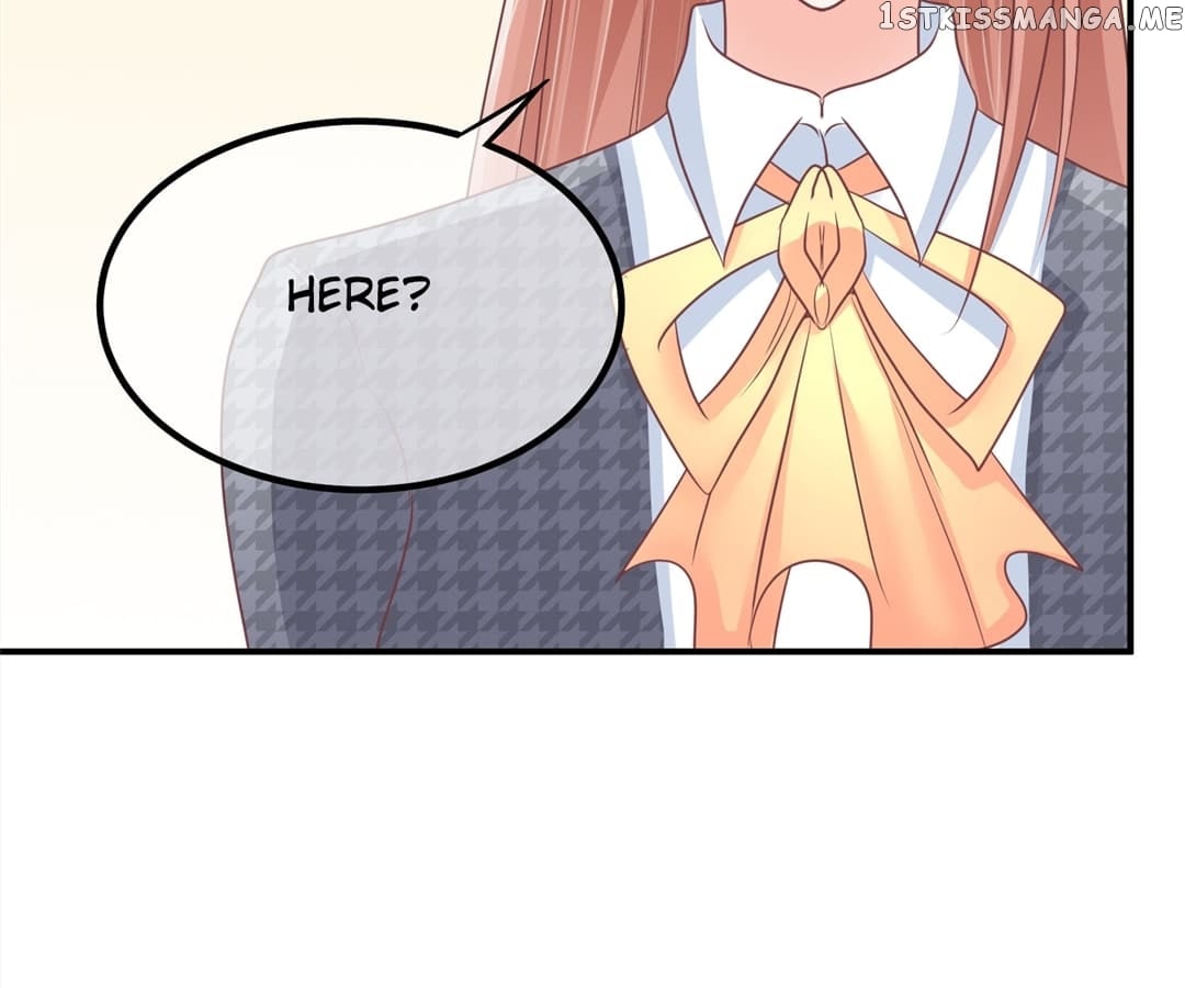 Counter-Attack of a Pregnant Actress chapter 5 - page 85