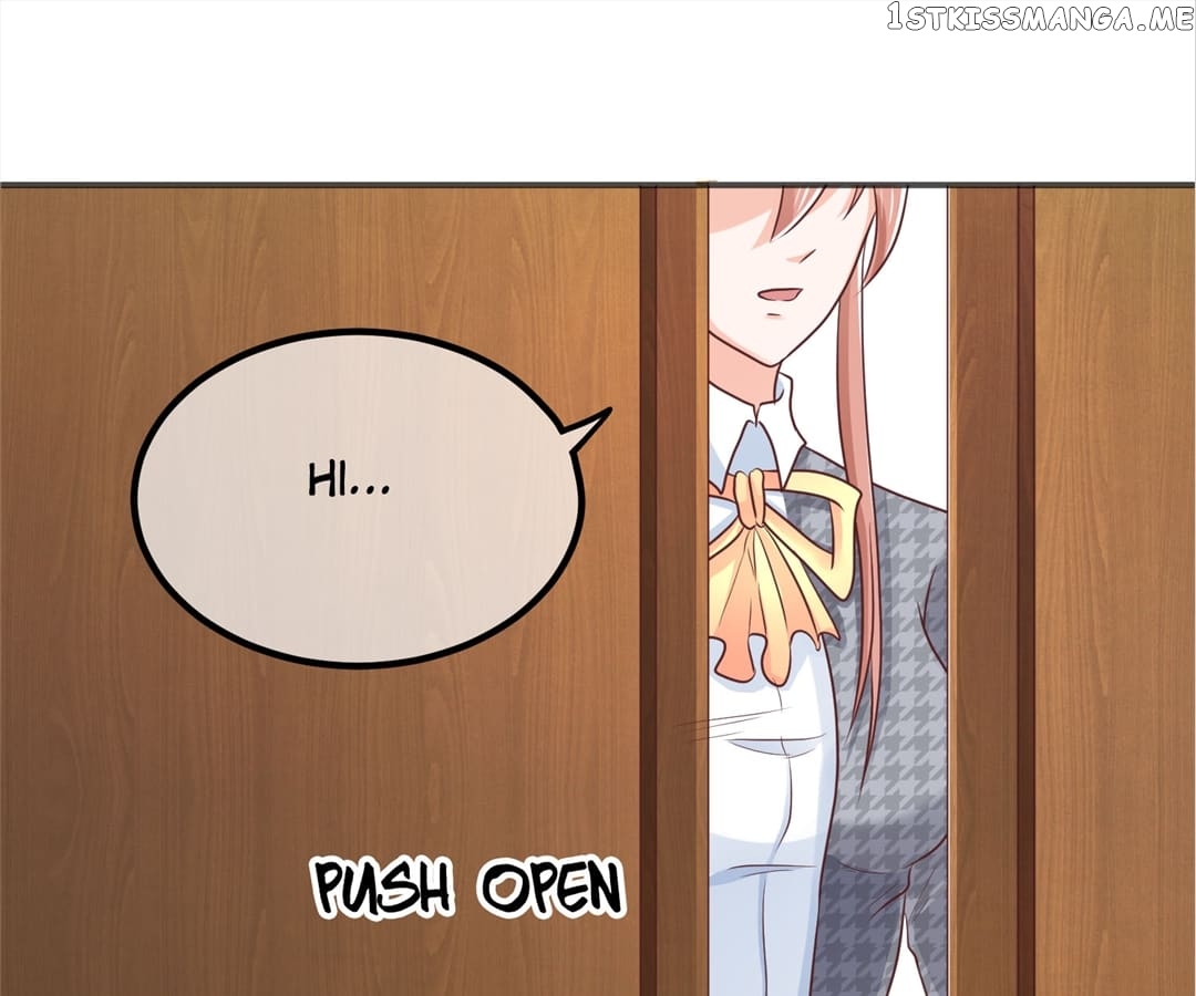 Counter-Attack of a Pregnant Actress chapter 5 - page 86