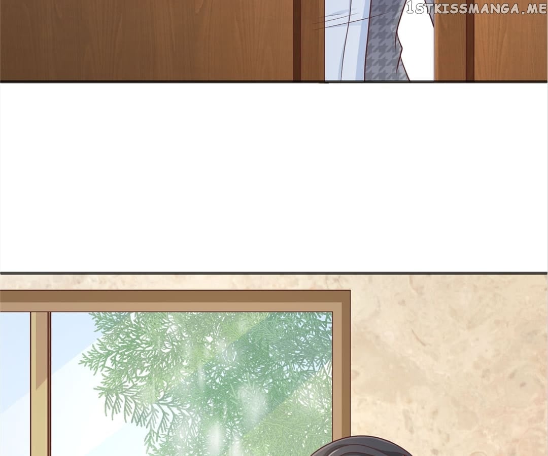 Counter-Attack of a Pregnant Actress chapter 5 - page 87