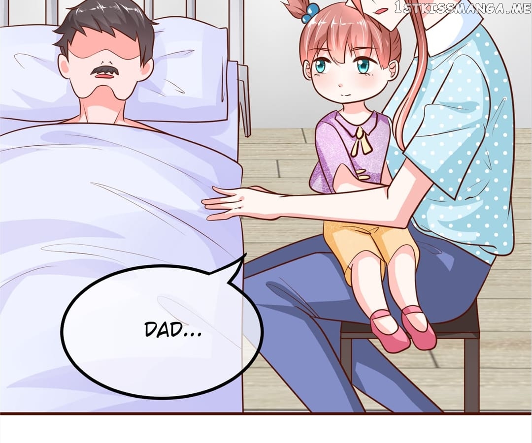 Counter-Attack of a Pregnant Actress chapter 5 - page 9