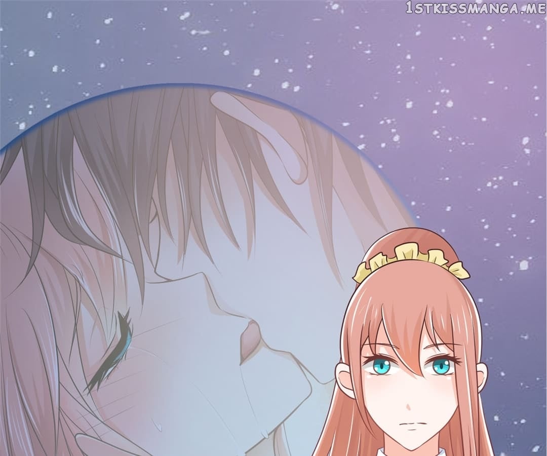 Counter-Attack of a Pregnant Actress chapter 5 - page 92