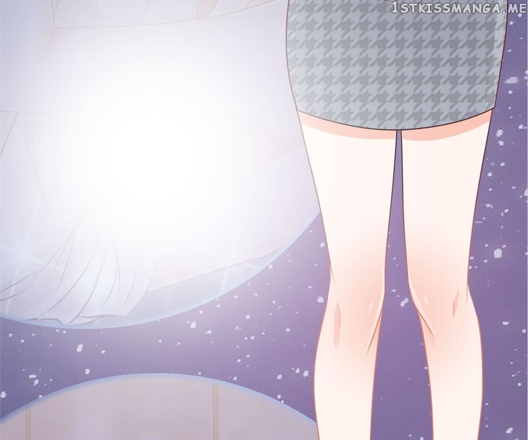 Counter-Attack of a Pregnant Actress chapter 5 - page 94