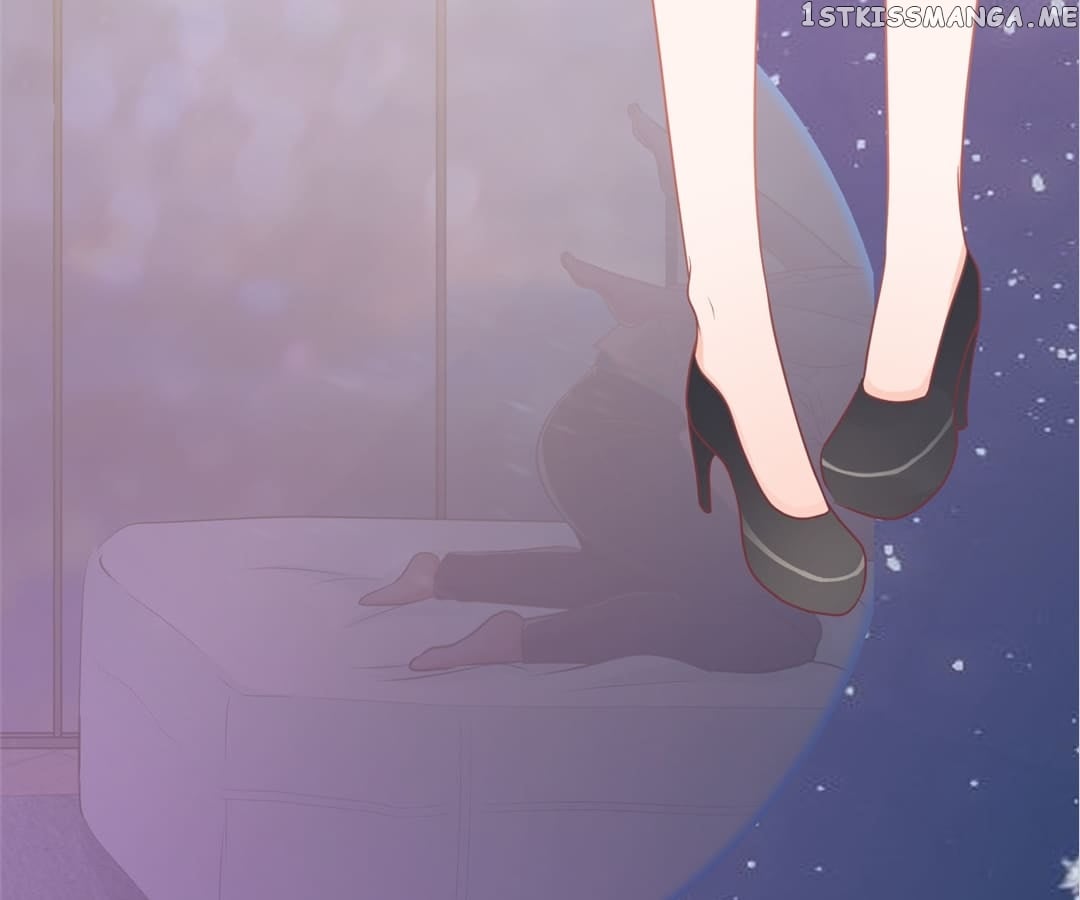 Counter-Attack of a Pregnant Actress chapter 5 - page 95