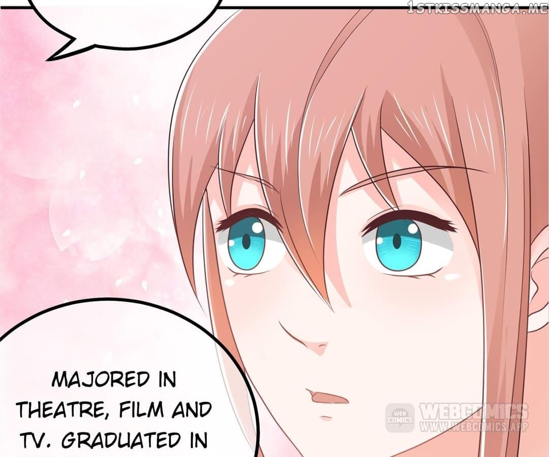 Counter-Attack of a Pregnant Actress chapter 5 - page 97