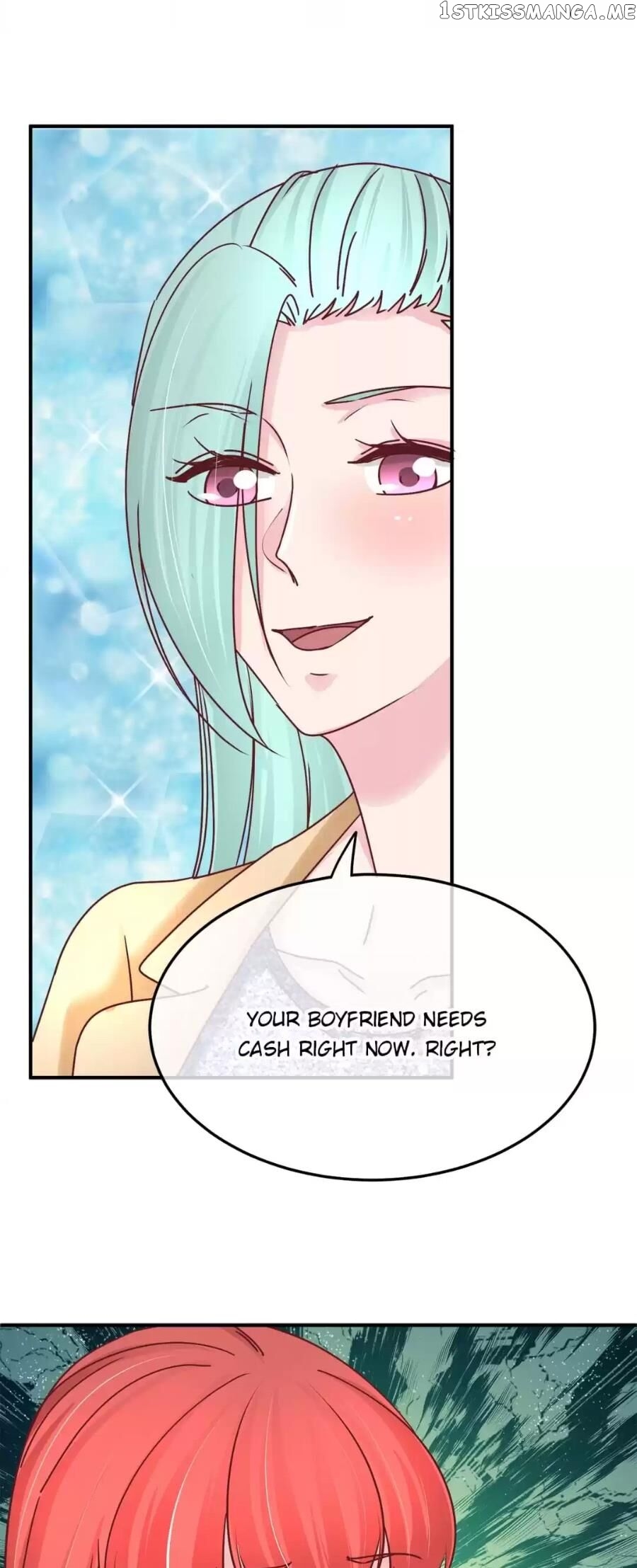 Counter-Attack of a Pregnant Actress chapter 118 - page 11
