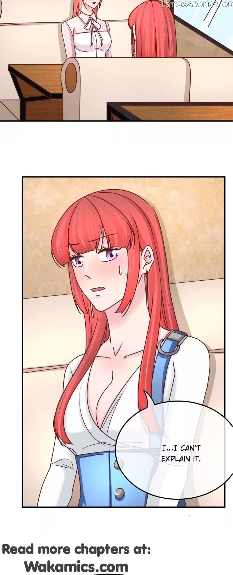 Counter-Attack of a Pregnant Actress chapter 118 - page 13