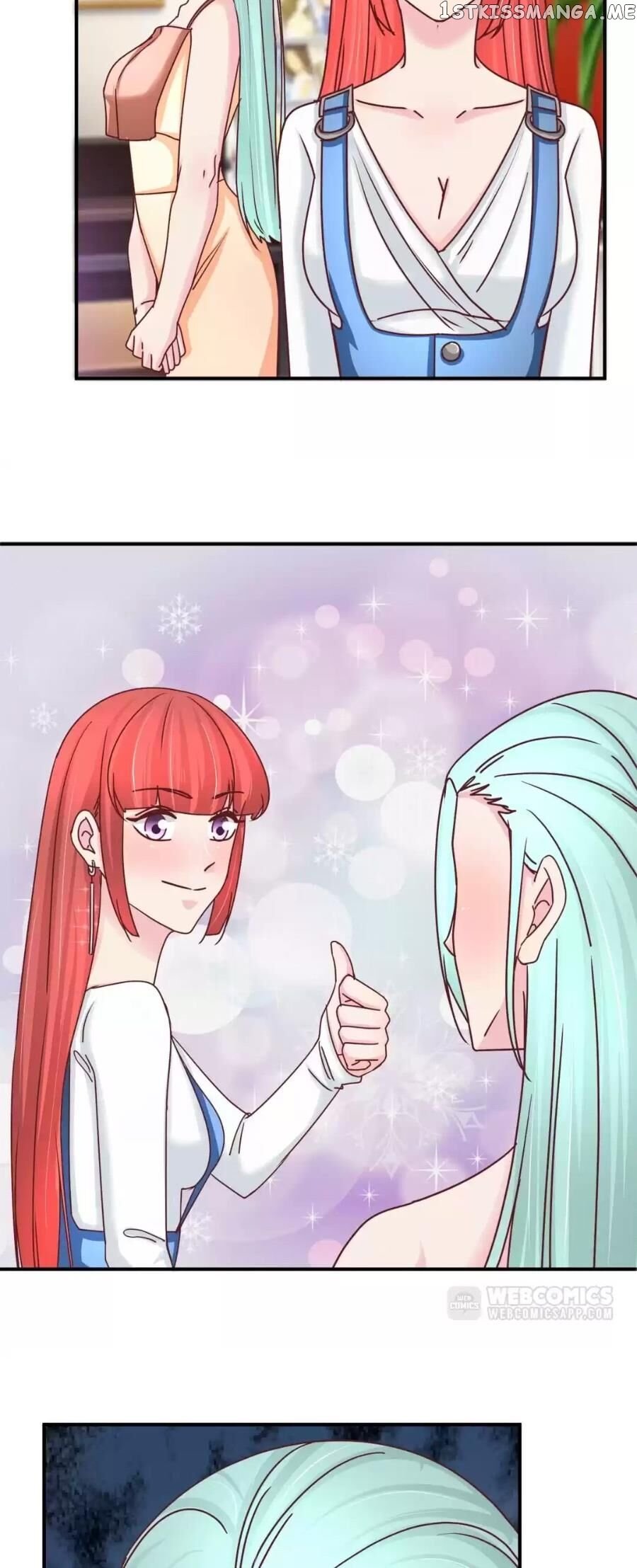 Counter-Attack of a Pregnant Actress chapter 118 - page 20