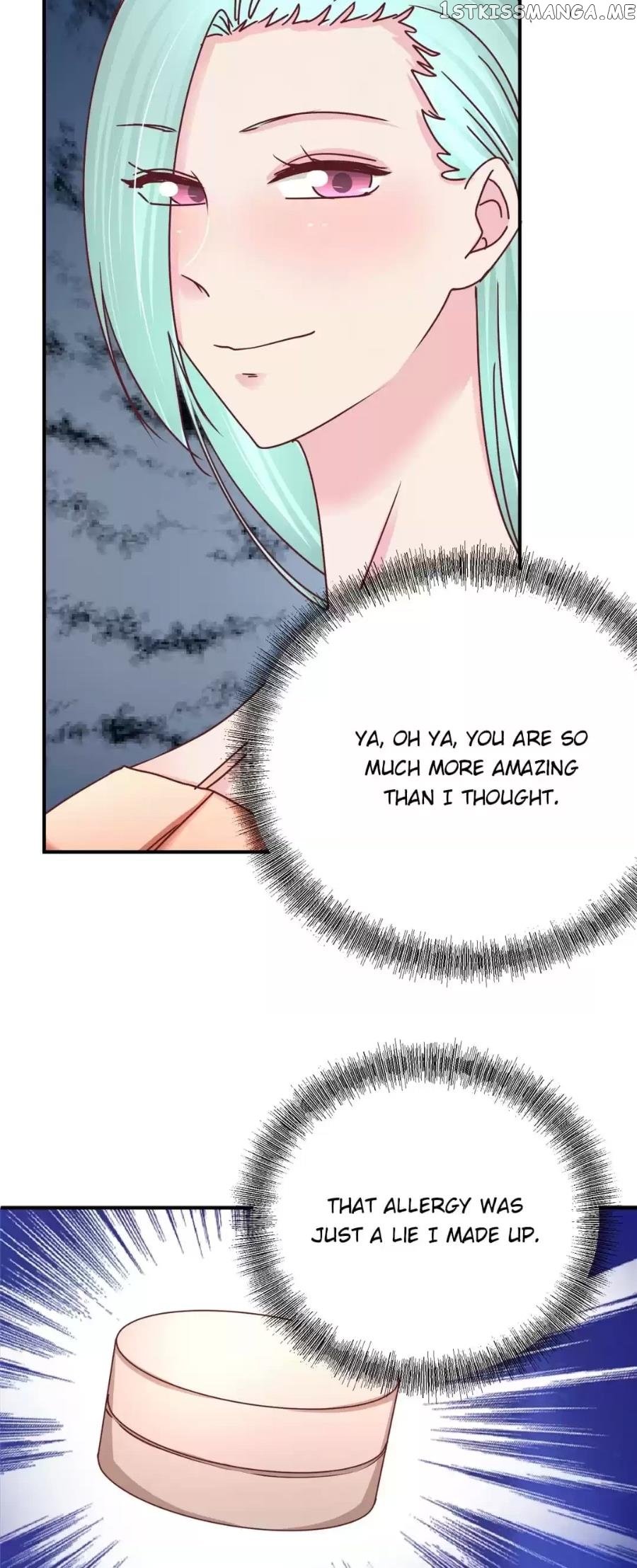 Counter-Attack of a Pregnant Actress chapter 118 - page 21