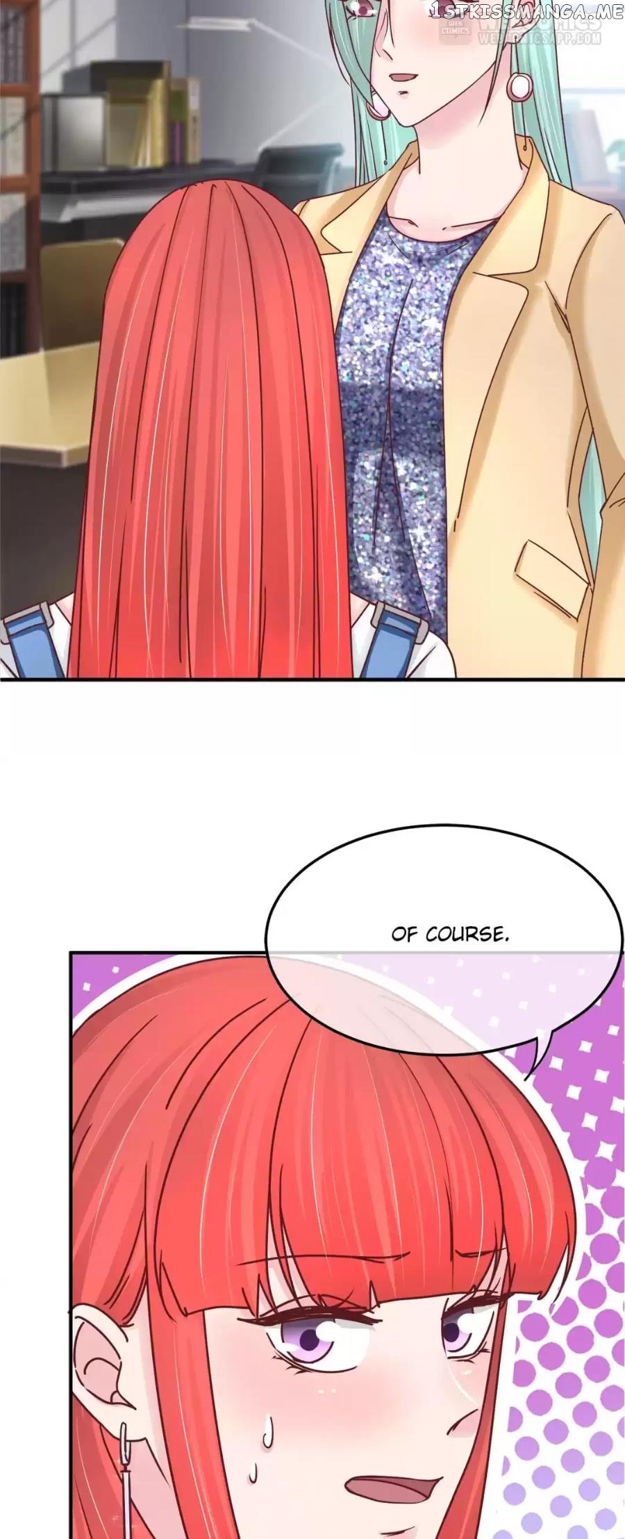 Counter-Attack of a Pregnant Actress chapter 118 - page 4