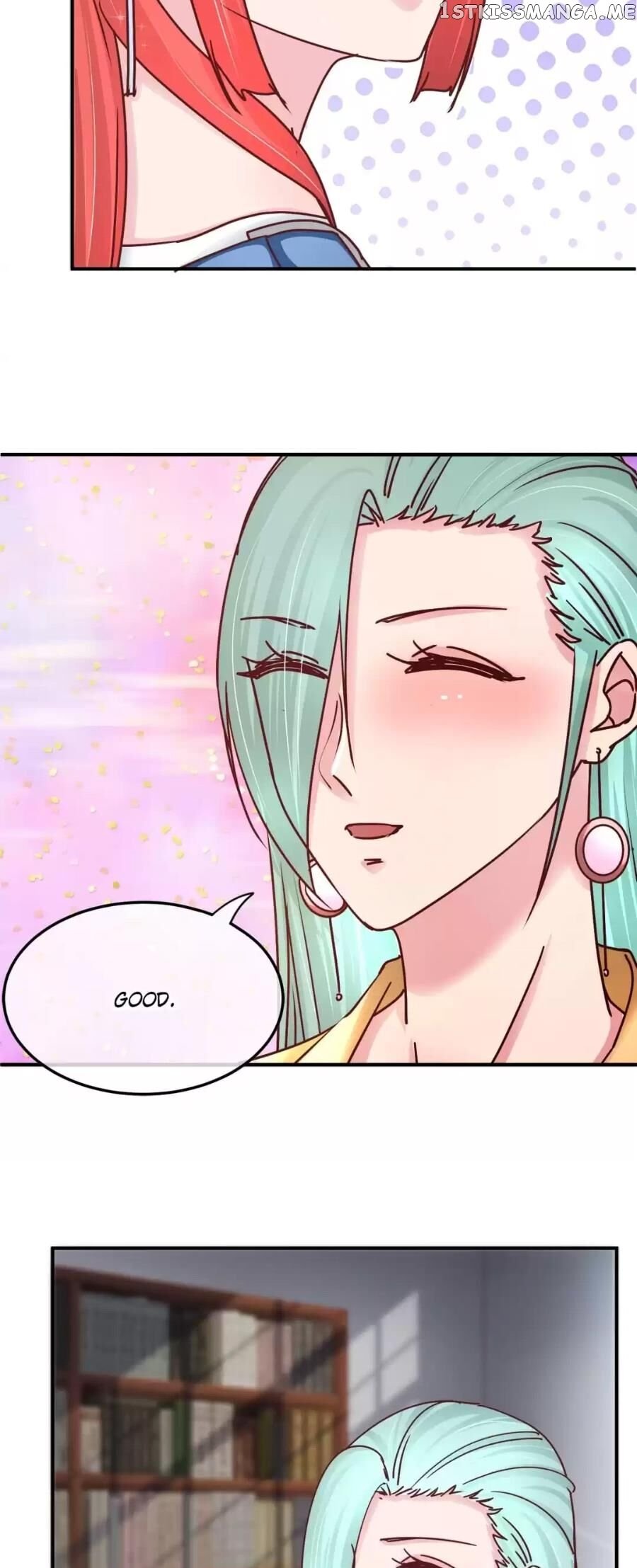 Counter-Attack of a Pregnant Actress chapter 118 - page 5