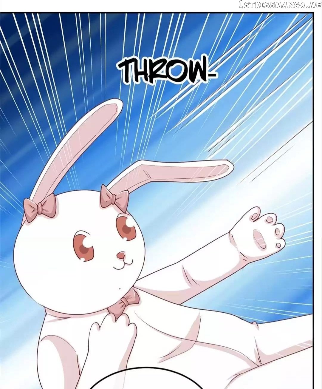Counter-Attack of a Pregnant Actress chapter 93 - page 1