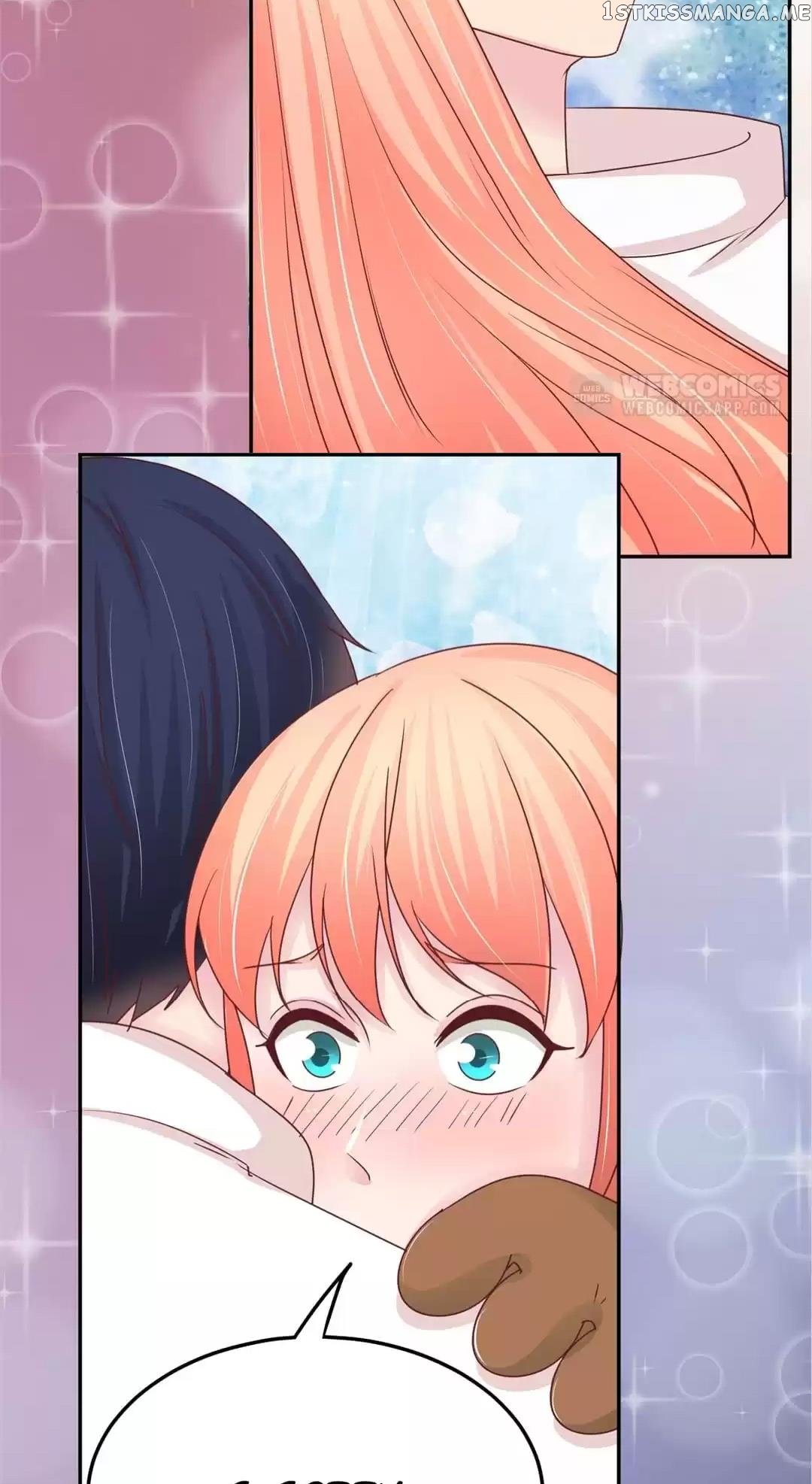 Counter-Attack of a Pregnant Actress chapter 93 - page 10