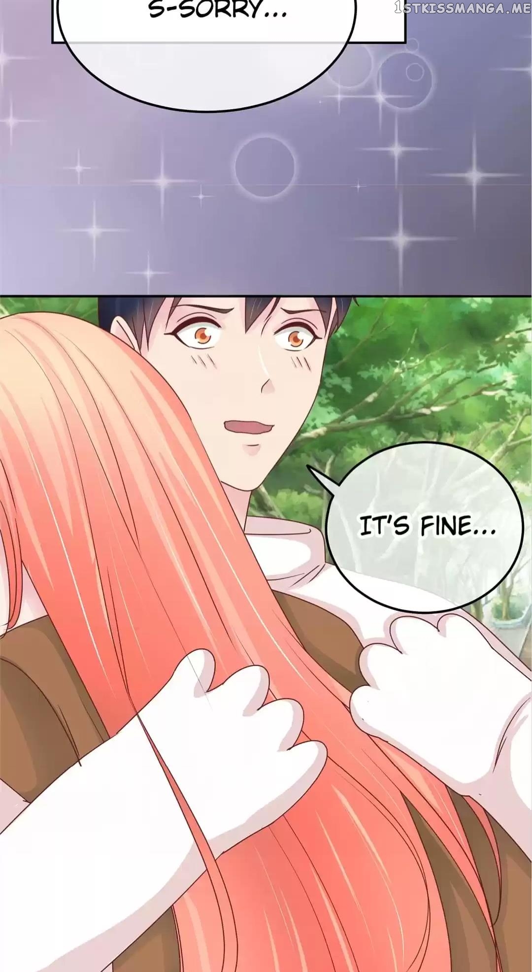 Counter-Attack of a Pregnant Actress chapter 93 - page 11