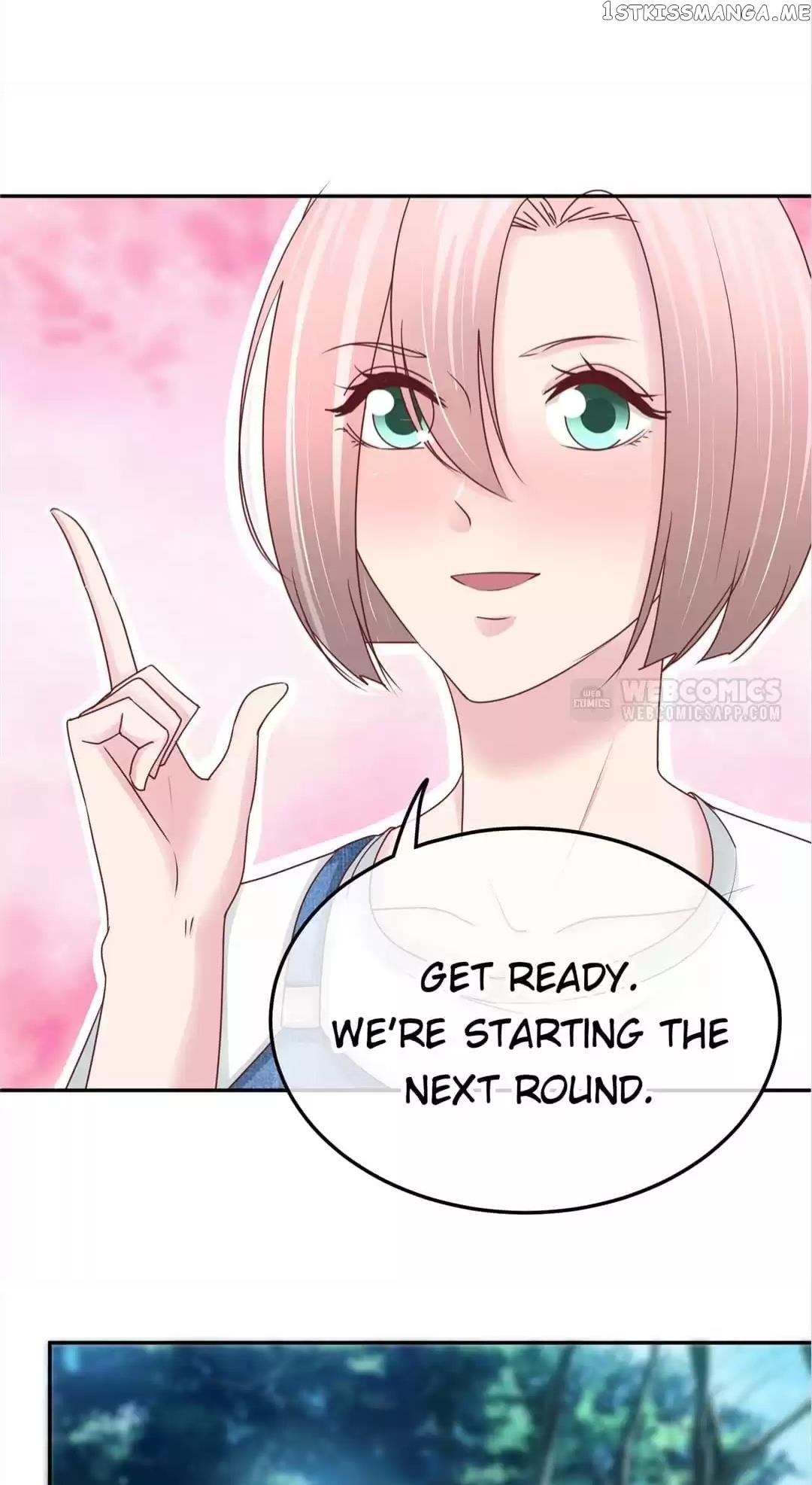 Counter-Attack of a Pregnant Actress chapter 93 - page 13