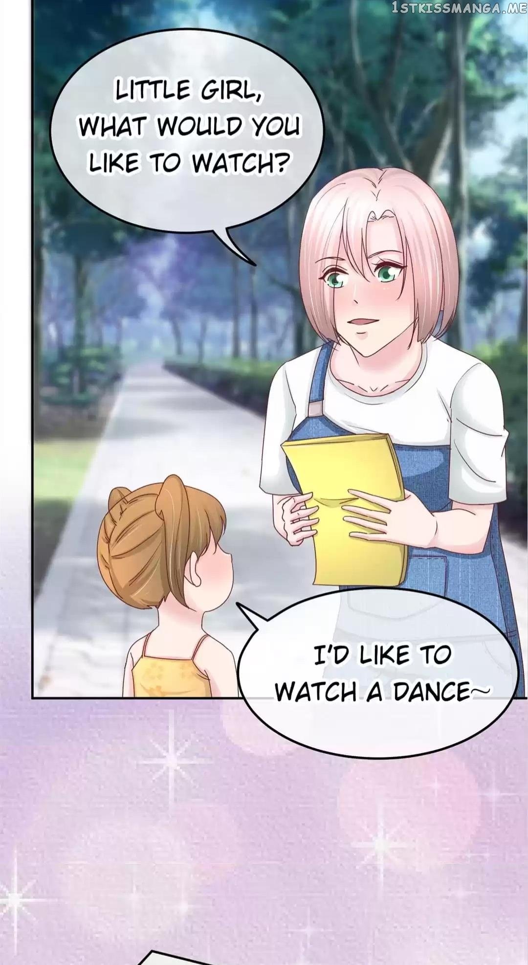 Counter-Attack of a Pregnant Actress chapter 93 - page 14