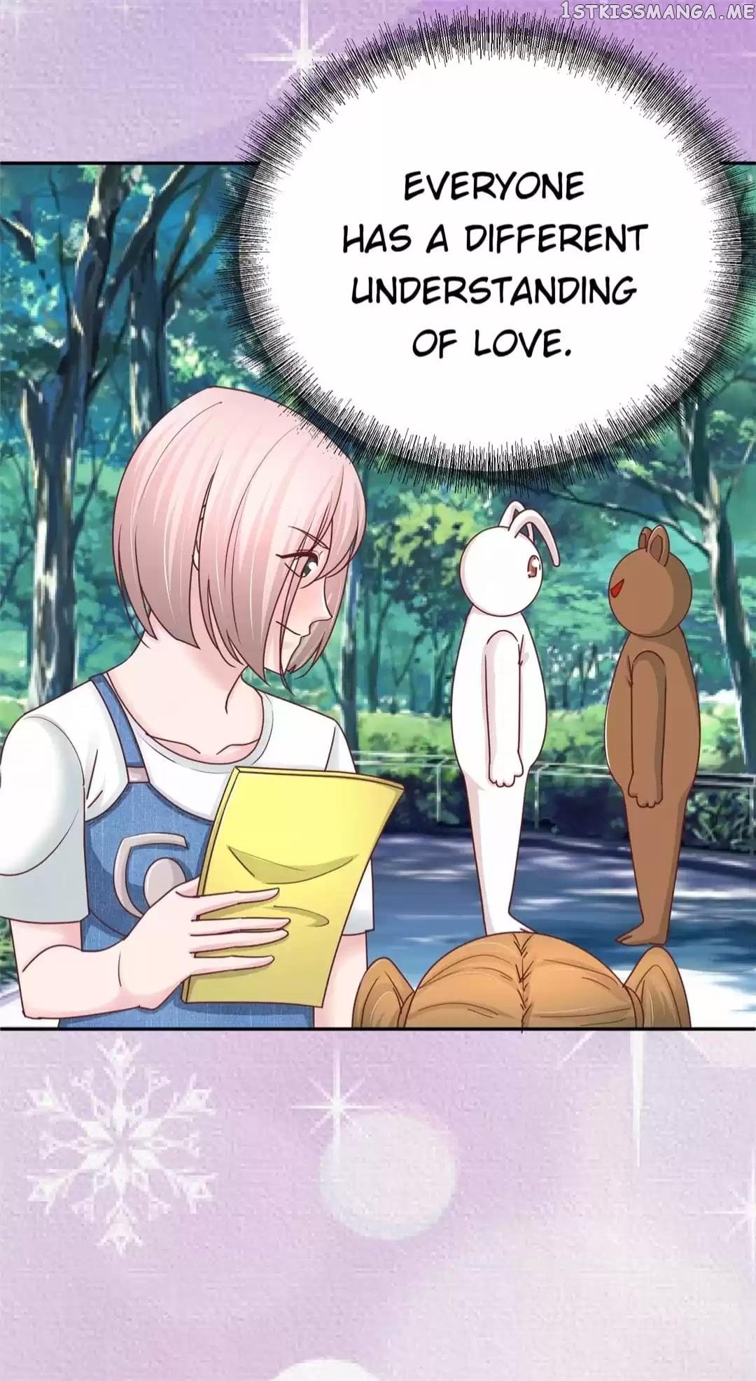 Counter-Attack of a Pregnant Actress chapter 93 - page 17