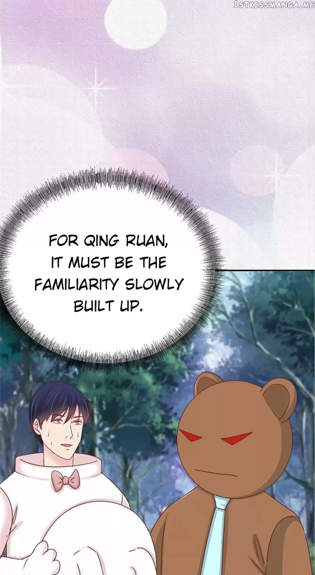 Counter-Attack of a Pregnant Actress chapter 93 - page 18